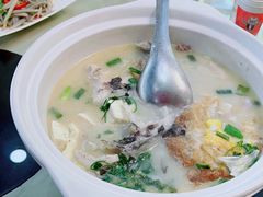-百味园土菜馆(迎宾东路店)