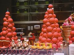 -解放碑威斯汀酒店-知味国际美食餐厅