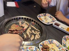-AJIYA·池袋日式烧肉自助(天津万象城店)