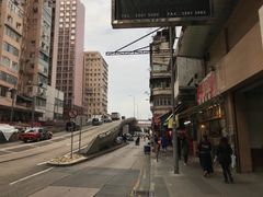 -崇光百货(尖沙咀店)