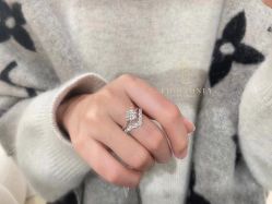 -LightOnly·培育钻石婚戒定制(天坛店)