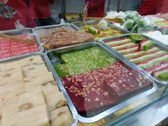 -常州糕团店(北大街新世纪商城店)