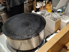 -西方小巷 Western Alley·欧洲街头小吃(时尚天河店)