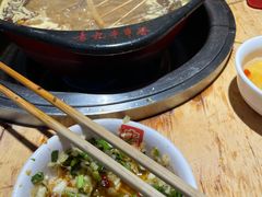 -袁记串串香(新南门店)