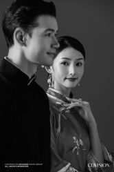 点击看大图 -CD视觉婚纱摄影