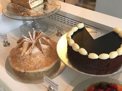 -Lady M Cake Boutique(麦迪逊大道店)