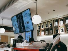 -Peet's Coffee皮爷咖啡(万象天地店)