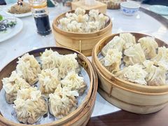 -都一处烧麦馆(前门店)