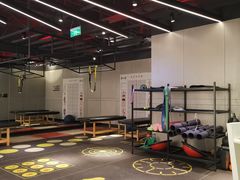 -威尔仕健身·游泳(中港汇店)