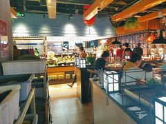 -梨花自助烤肉(乐宾店)