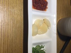 -山丹丹西北菜(金贸大厦店)