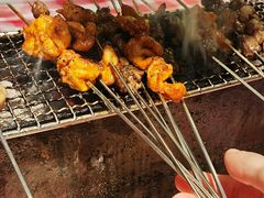 -生火火·小炉子炭烤(金楠天街总店)