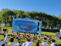 -伊顿幼儿园(天津壹街区校区)