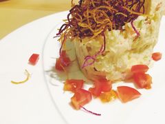 -竹幸日本料理(国光1937科技文化创意园店)