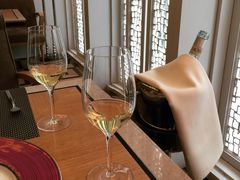 康莱德酒店-北京康莱德酒店