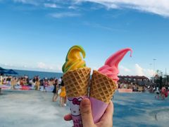 -汕头中海黄金海岸水上乐园