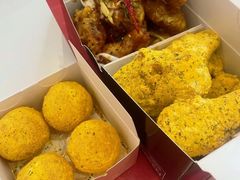 -悠个炸鸡(南京创始店)