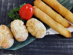 -国宾酒店-花园咖啡自助餐厅(北营房中街店)