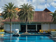 -三亚海棠湾万丽度假酒店