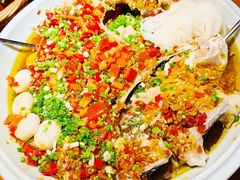 -隐厨·中国菜馆(三里屯T+MALL店)