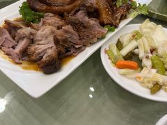 -东四民芳餐厅(世茂工三店)