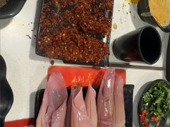 -三江汇火锅店(保全街店)