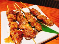 -有喜屋·烧鸟·居酒屋(周浦万达店)