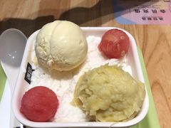 -满记甜品(北城天街二店)