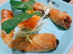 -蔡澜Pho·越南粉餐厅(海上世界店)