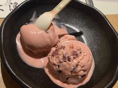 哈根达斯冰淇淋-大渔铁板烧(花园道店)