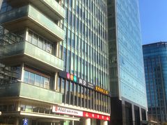 门面-滇釜火锅·能喝汤的火锅(车公庄店)