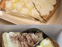 -Pie Bird(新闸路店)