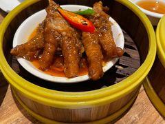 -粤港餐厅(禹州商业广场店)