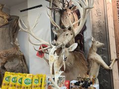 -乔家满族八大碗(流水沟店)