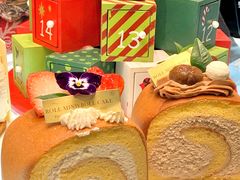 -卷心卷意·轻甜蛋糕(新光天地店)