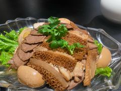 -荣兴酒家(徐家汇店)