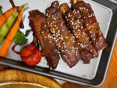 -CRAZYONES西班牙海鲜饭(上海美罗城店)