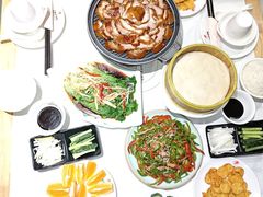 -吾悦广场(渭南店)