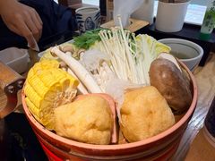 -沼津港精致料理·寿喜烧·烧鸟(青浦宝龙广场日料榜单店)