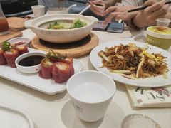 -蔡澜点心·粤菜(月星环球港店)