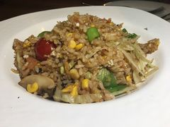 塔可特色炒饭-塔可墨西哥餐厅(江宁景枫店)
