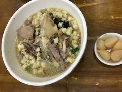 -刘信牛羊肉小炒泡馍(回民街店)