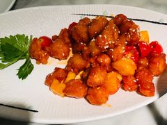 -小菜园新徽菜(无锡宜家荟聚中心店)