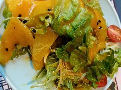 -清真吐鲁番餐厅(牛街店)