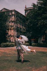 -太古映画婚纱摄影(天河店)