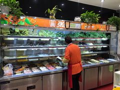 -张亮麻辣烫(北京马连道店)