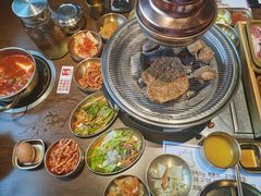 -悦喜客来购物广场(中山路店)
