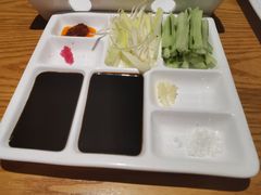 -德香苑脆皮烤鸭·经典(爱融荟城店)
