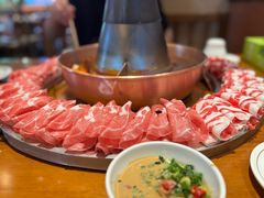 -刘老表·瓦罐汤涮肉(青云谱店)