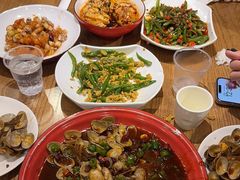 -九老汉·川渝江湖菜(合川路2店)
